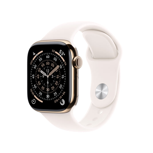 Apple_Watch_Series_11_42mm_LTE_Gold_Titanium_Sport_Band_Light_Blush_PDP_Image_Position_1__WWEN