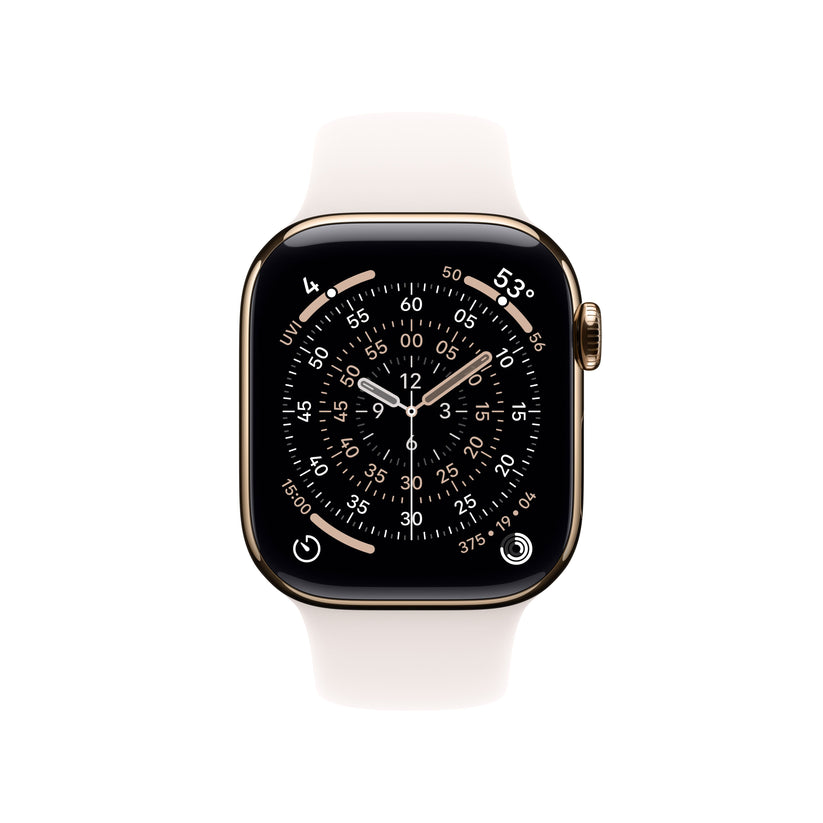 Apple_Watch_Series_11_42mm_LTE_Gold_Titanium_Sport_Band_Light_Blush_PDP_Image_Position_2__WWEN