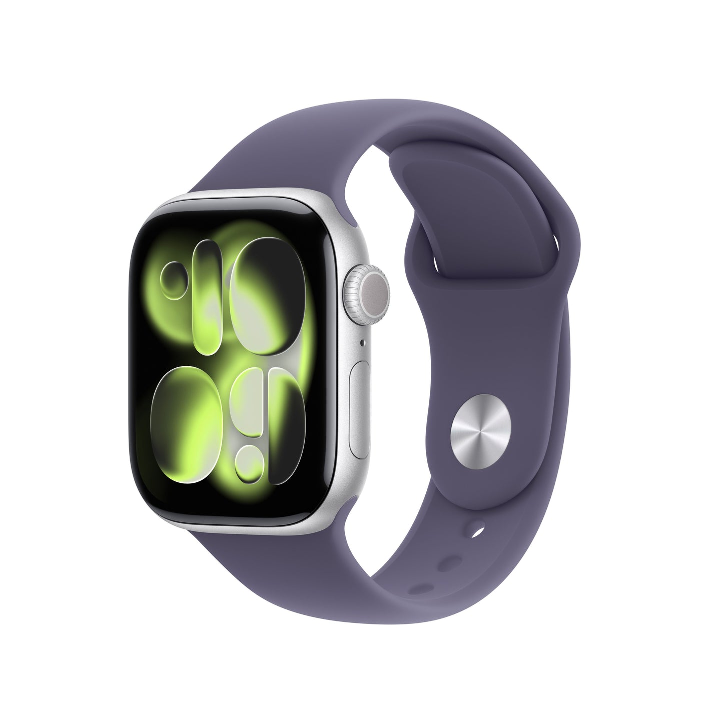 Apple_Watch_Series_11_42mm_LTE_Silver_Aluminum_Sport_Band_Purple_Fog_PDP_Image_Position_1__WWEN
