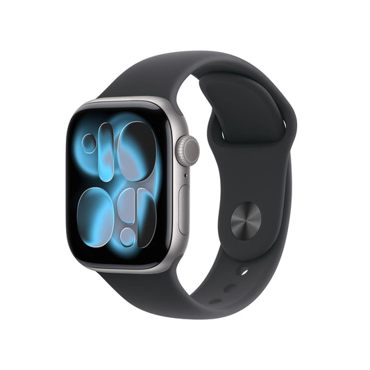 Apple_Watch_Series_11_42mm_LTE_Space_Gray_Aluminum_Sport_Band_Black_PDP_Image_Position_1__WWEN