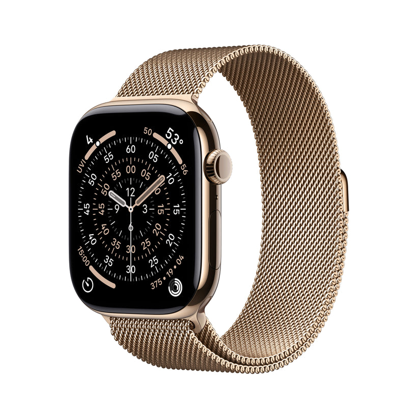 Apple_Watch_Series_11_46mm_LTE_Gold_Titanium_Milanese_Loop_Gold_PDP_Image_Position_1__WWEN