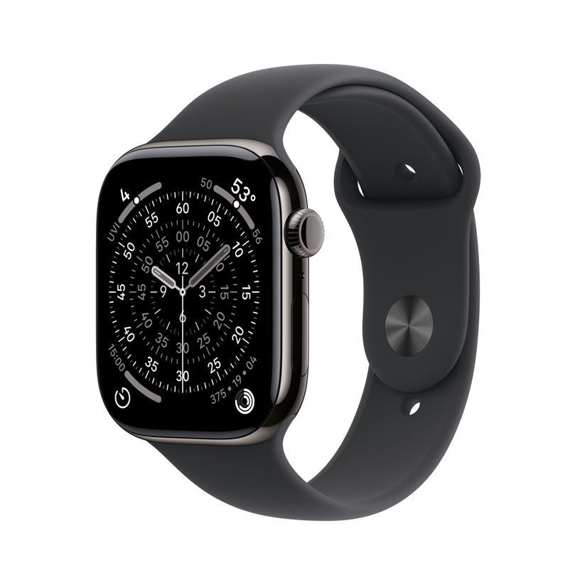Apple_Watch_Series_11_46mm_LTE_Slate_Titanium_Sport_Band_Black_PDP_Image_Position_1__WWEN