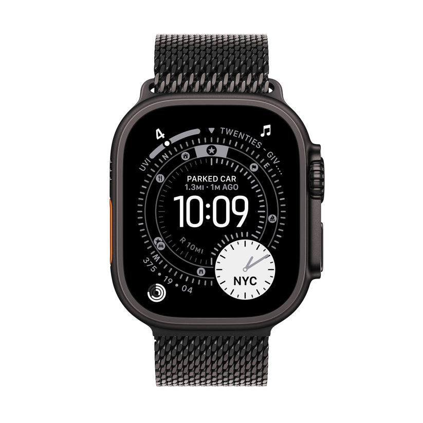 Apple_Watch_Ultra_3_49mm_LTE_Black_Titanium_Milanese_Loop_Black_No_Satellite_PDP_Image_Position_2__WWEN