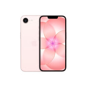 iPhone 17e 512 GB Rosa-pálido