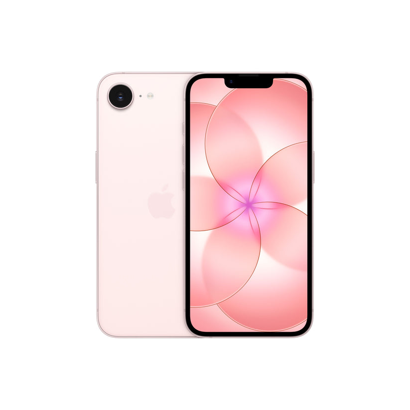 iPhone 17e 512 GB Rosa-pálido