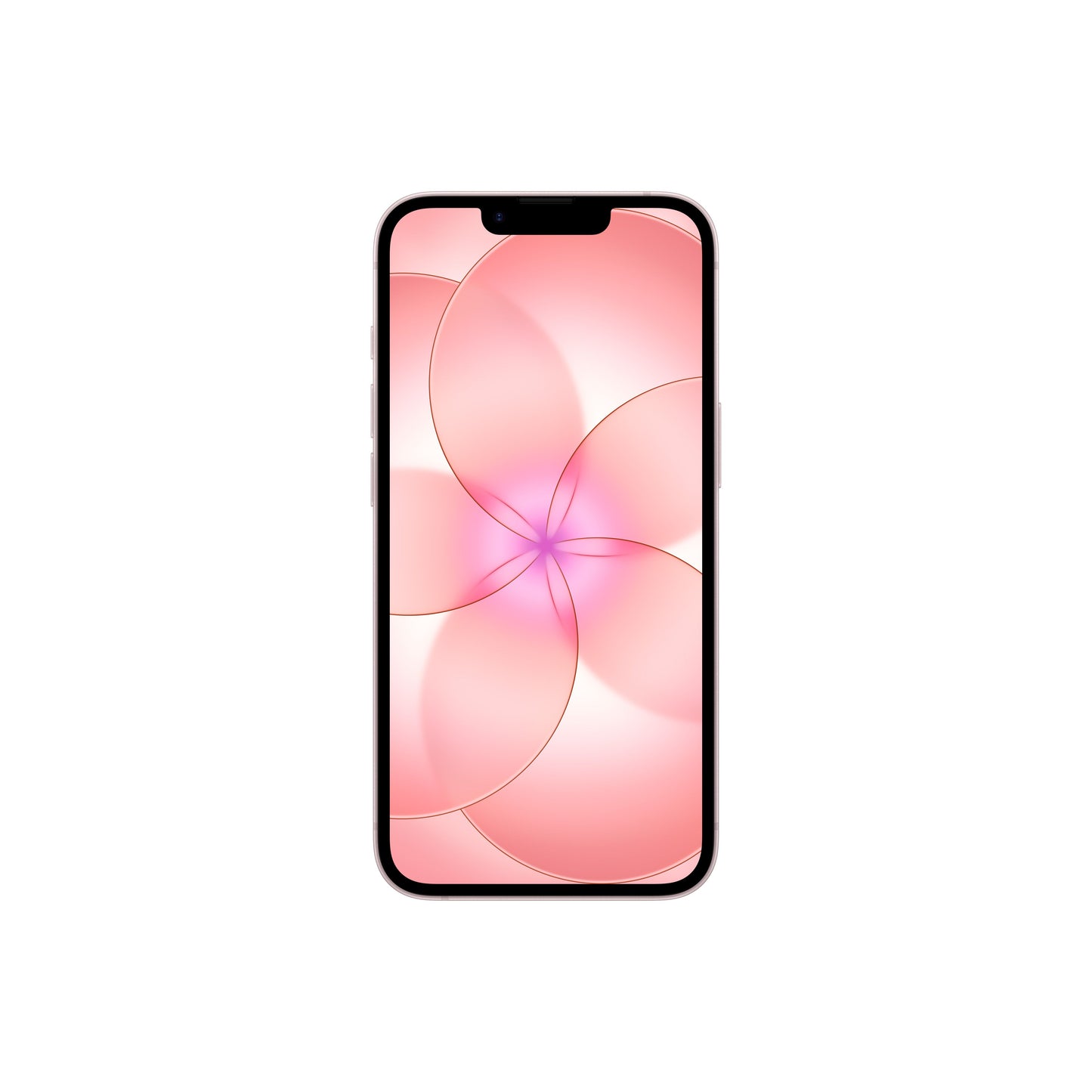 iPhone 17e 512 GB Rosa-pálido