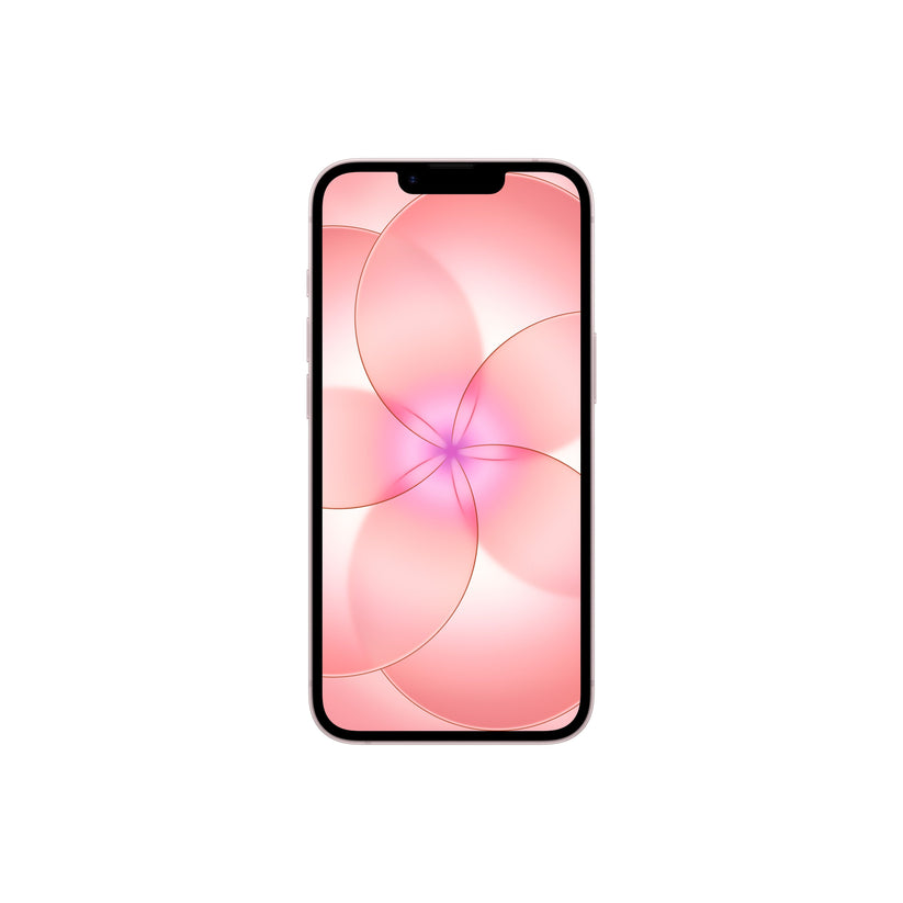 iPhone 17e 512 GB Rosa-pálido