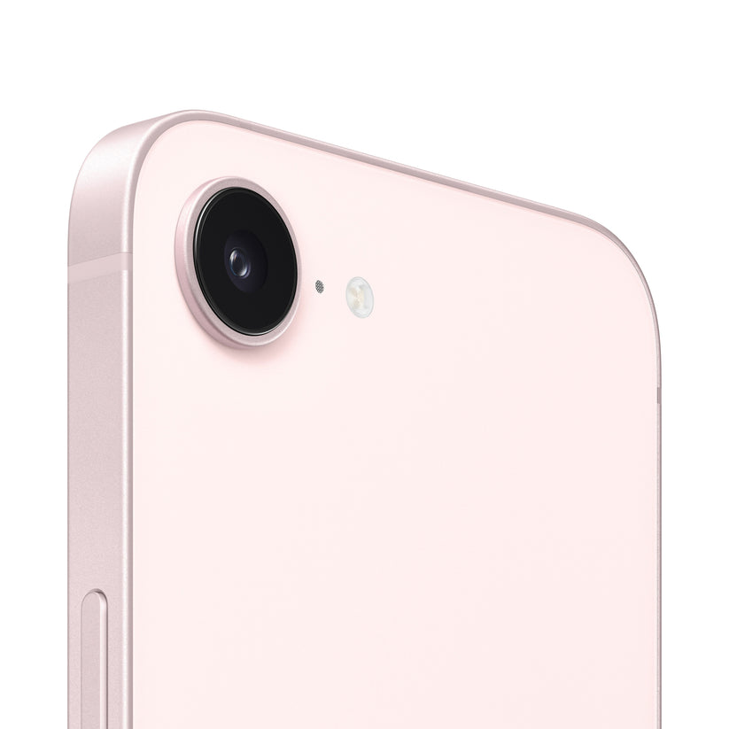 iPhone 17e 512 GB Rosa-pálido