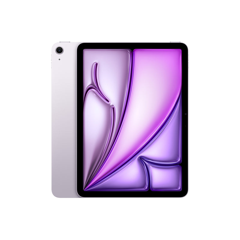 iPad Air de 11 polegadas Wi-Fi 128 GB - Roxo (M4)