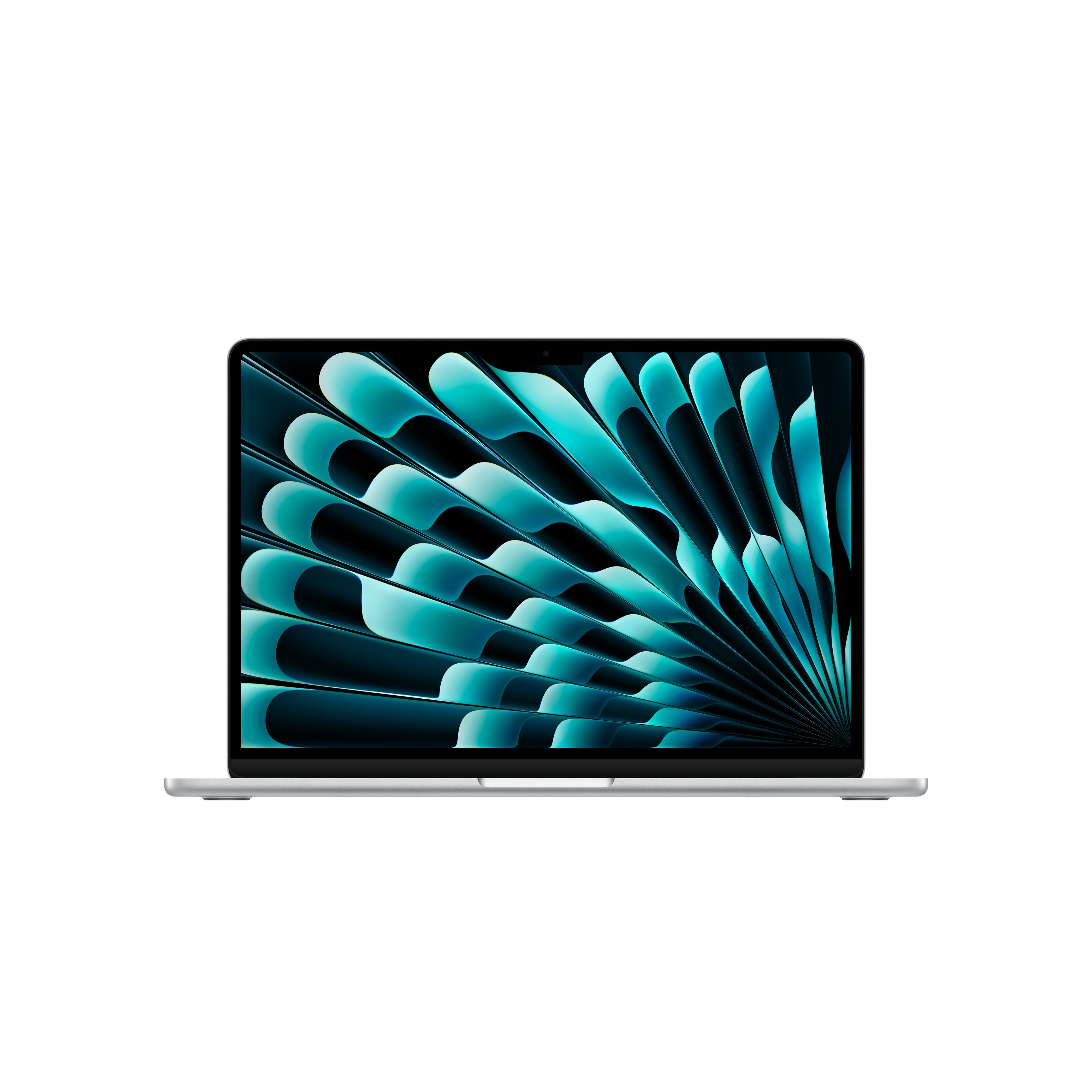 MacBook Air de 13 polegadas: Processador M5 da Apple com CPU 10
