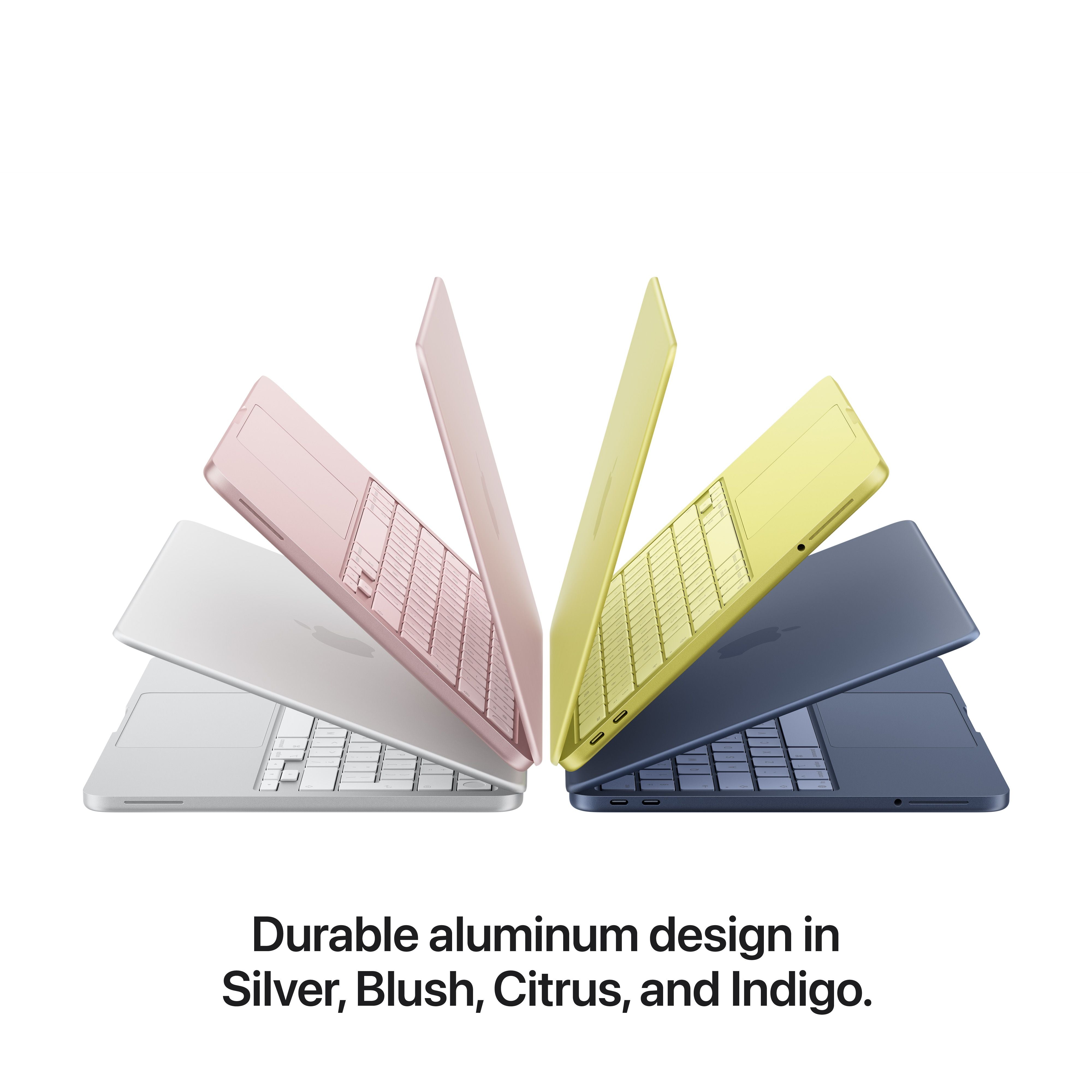 MacBook Neo de 13 polegadas: Processador A18 Pro da Apple com CPU
