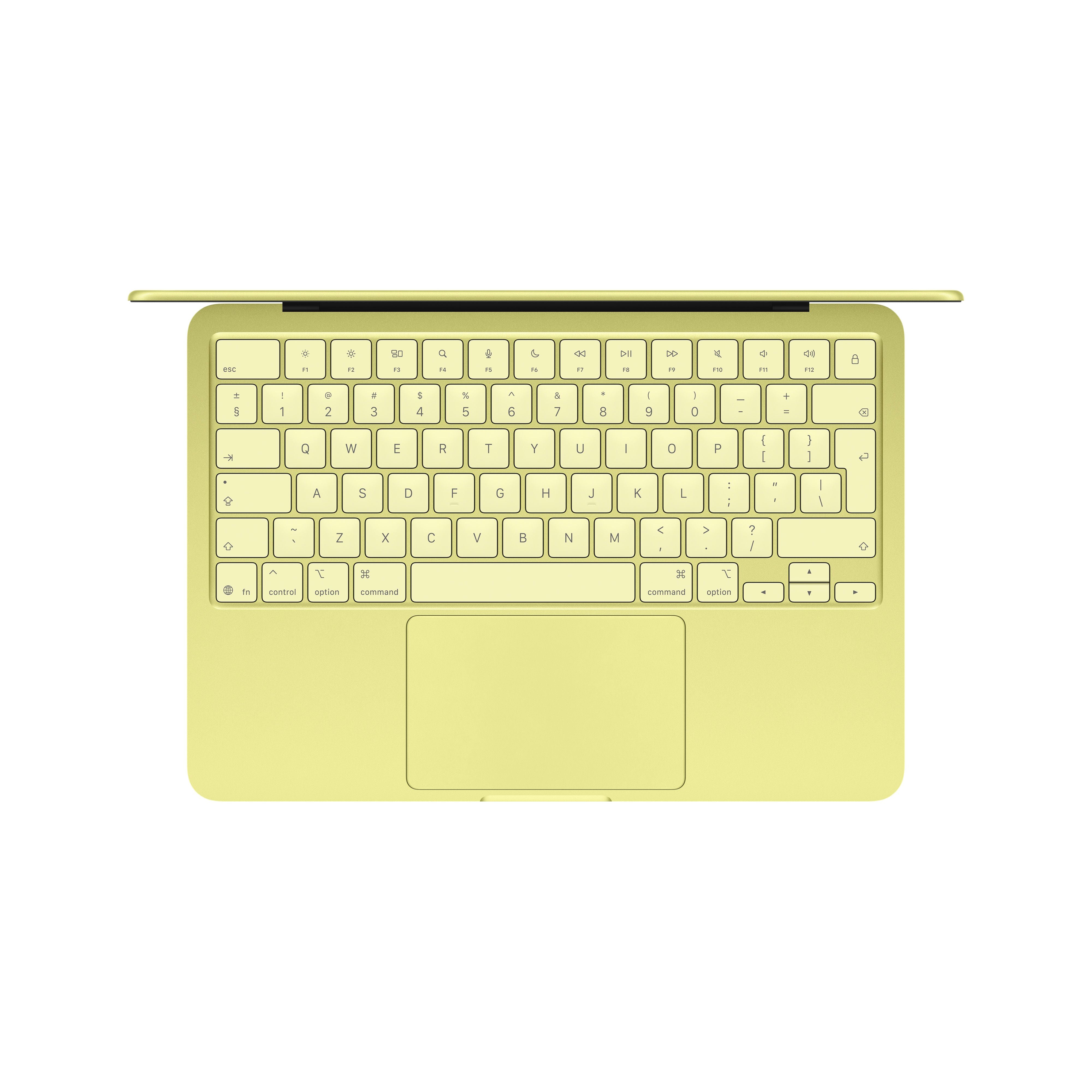 MacBook Neo de 13 polegadas: Processador A18 Pro da Apple com CPU