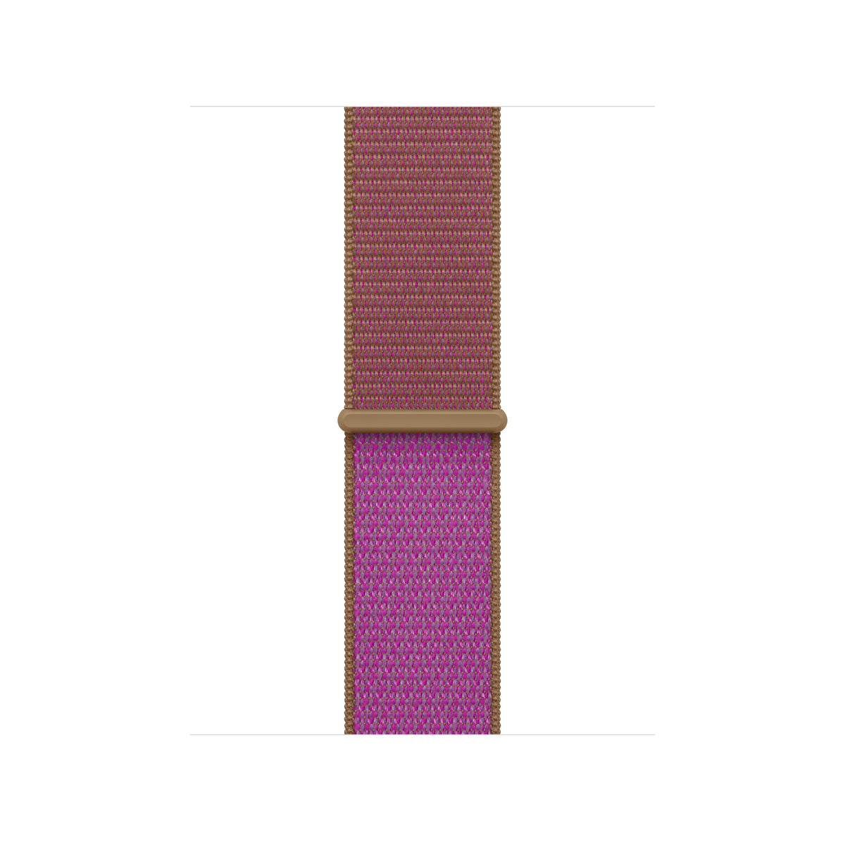 Loop desportiva magenta de 40 mm