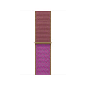 Loop desportiva magenta de 40 mm