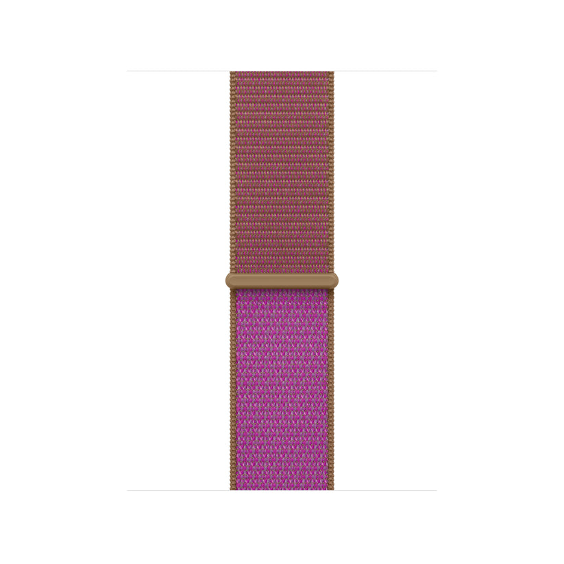 Loop desportiva magenta de 40 mm