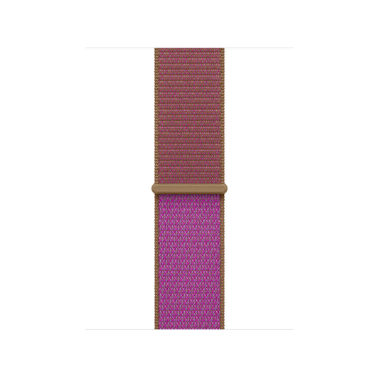 Loop desportiva magenta de 40 mm