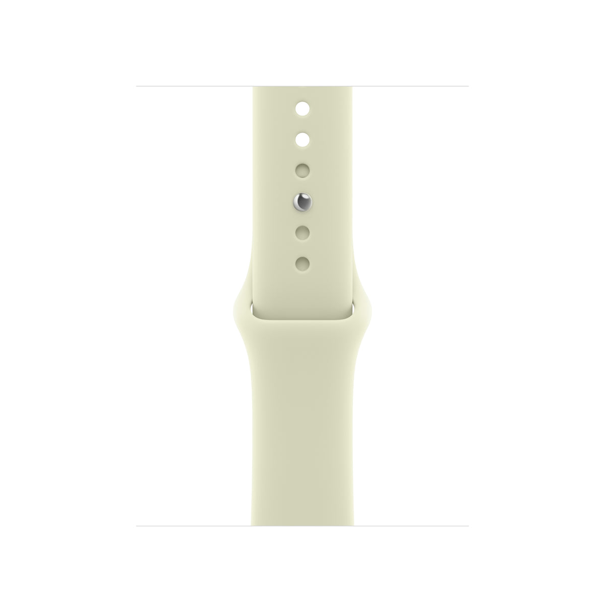 Bracelete desportiva suculenta de 40 mm - M/L