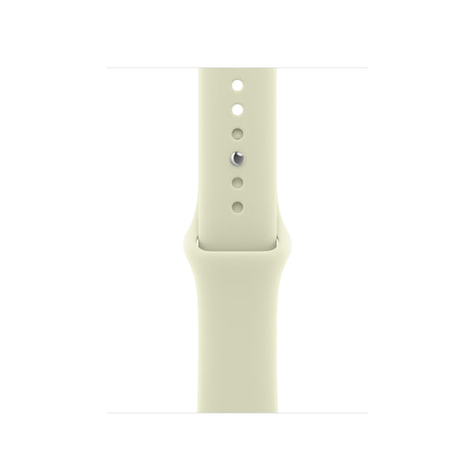 Bracelete desportiva suculenta de 40 mm - M/L