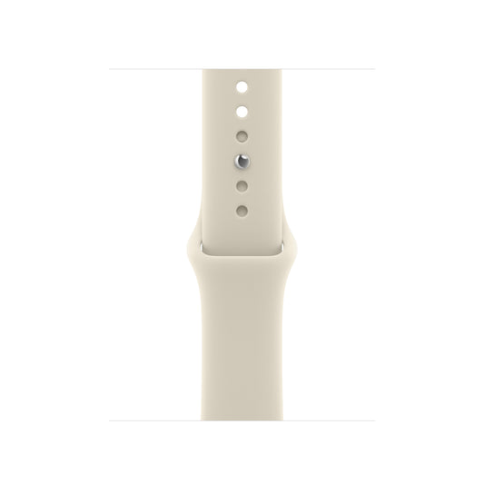 Bracelete desportiva areia de 40 mm - M/L