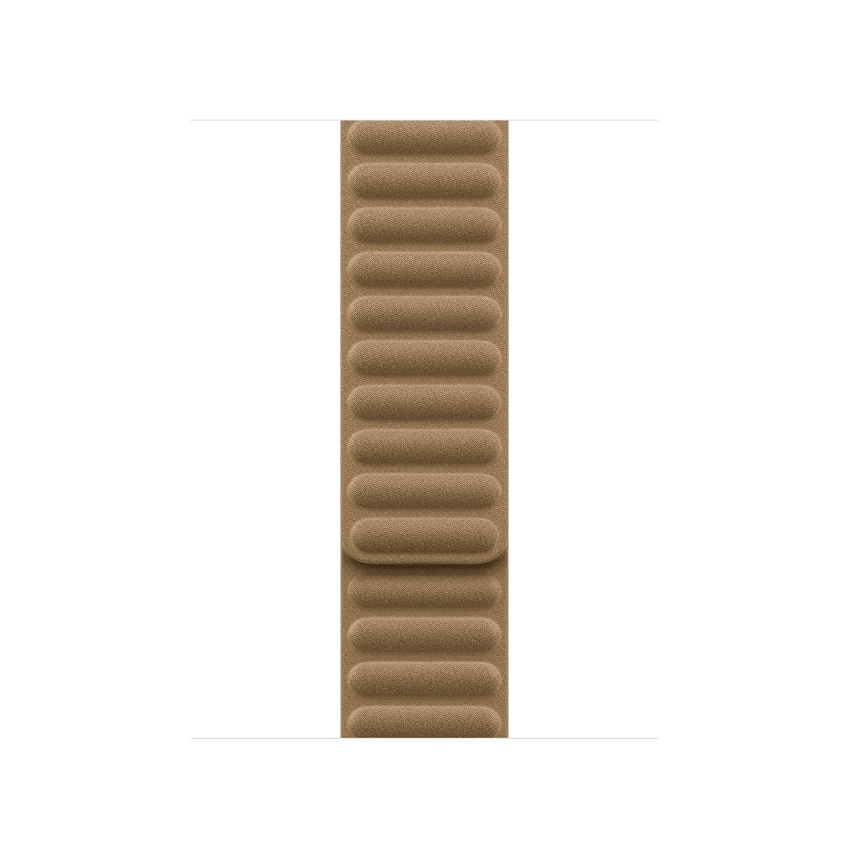 Bracelete de elos magnética Camel de 42 mm - M/L