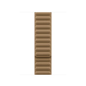Bracelete de elos magnética Camel de 42 mm - M/L