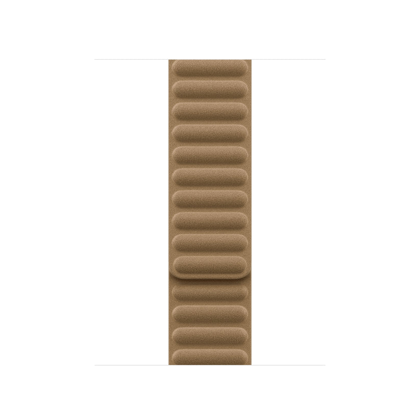 Bracelete de elos magnética Camel de 42 mm - M/L
