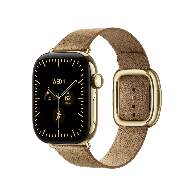 Fivela moderna Camel de 42 mm - L