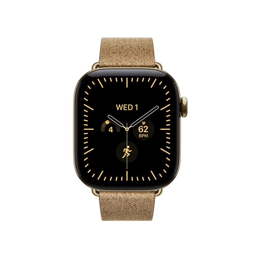 Fivela moderna Camel de 42 mm - M