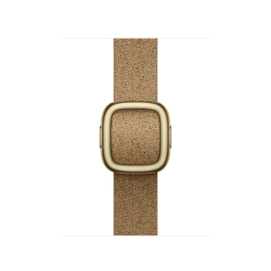 Fivela moderna Camel de 42 mm - M