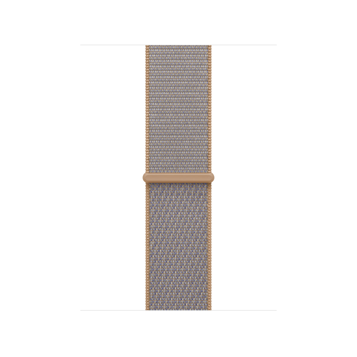 Loop desportiva azul cambraia de 42 mm