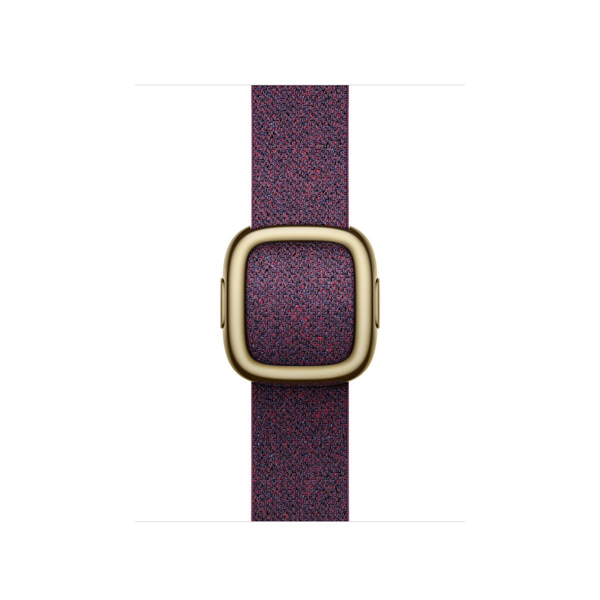 Fivela moderna amora de 42 mm – S