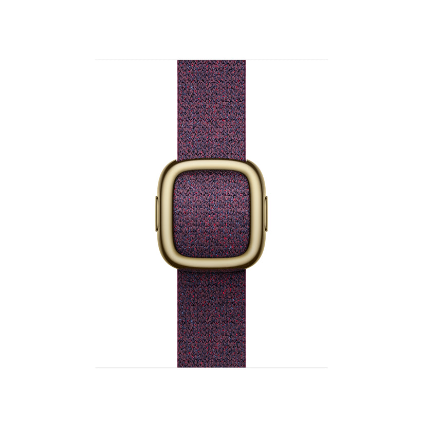 Fivela moderna amora de 42 mm – S