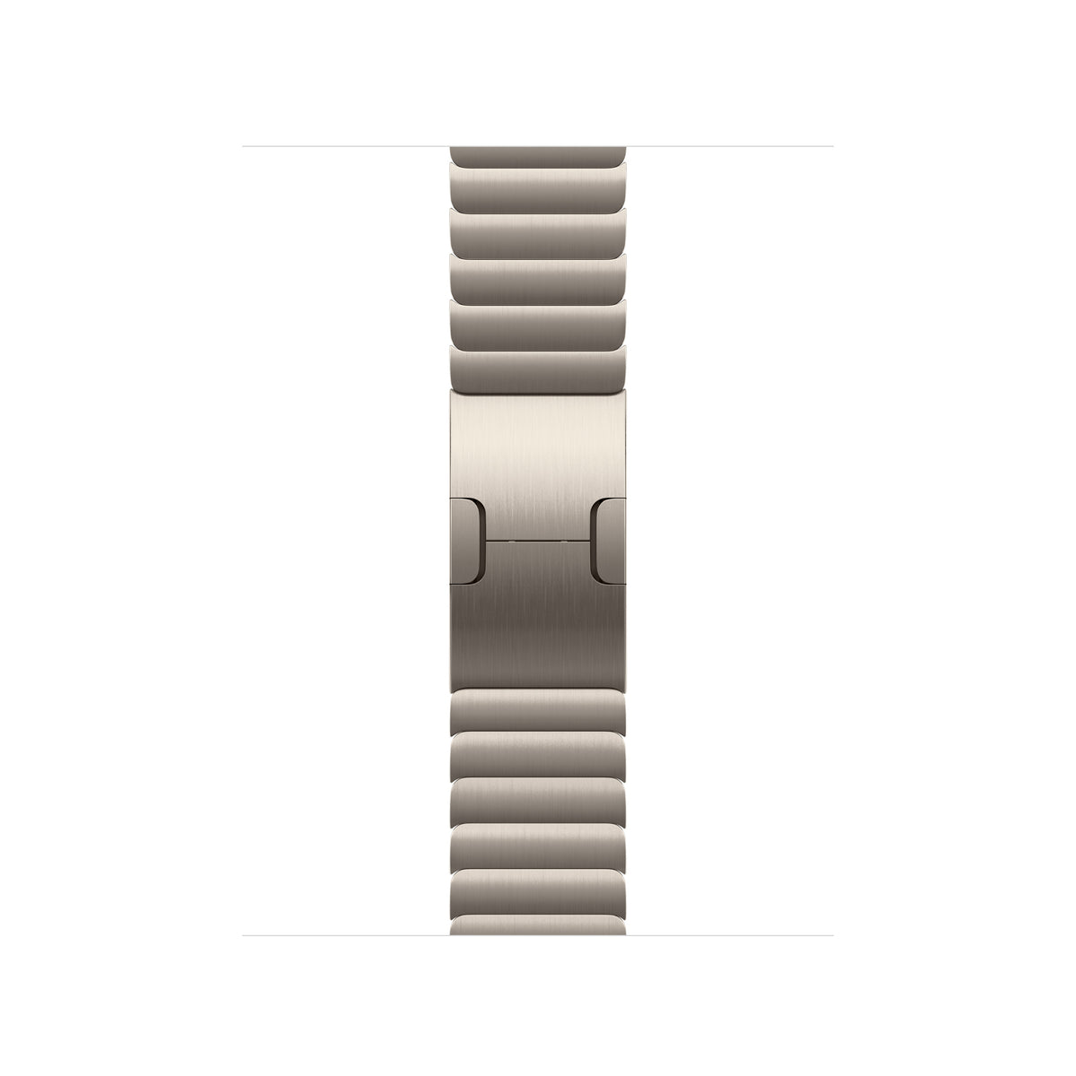 Bracelete de elos natural de 42 mm