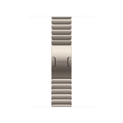 Bracelete de elos natural de 42 mm