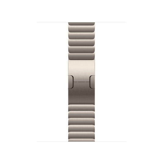 Bracelete de elos natural de 42 mm