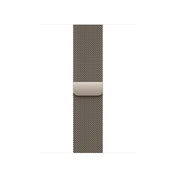 Loop milanesa natural de 42 mm