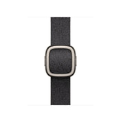 Fivela moderna azul Navy de 42 mm - L