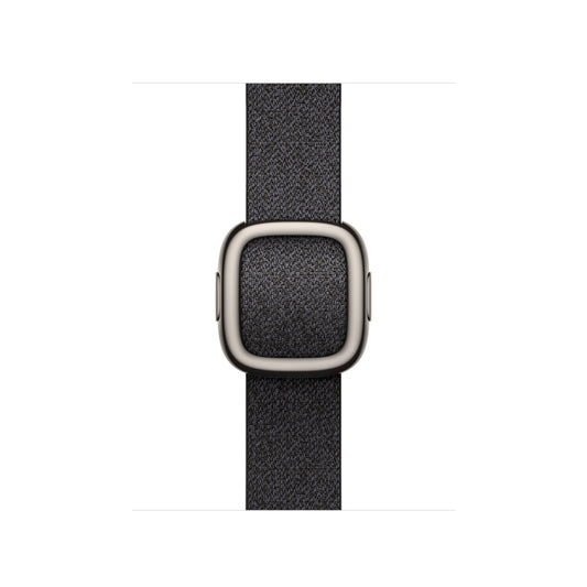 Fivela moderna azul Navy de 42 mm - L