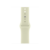 Bracelete desportiva suculenta de 42 mm - S/M