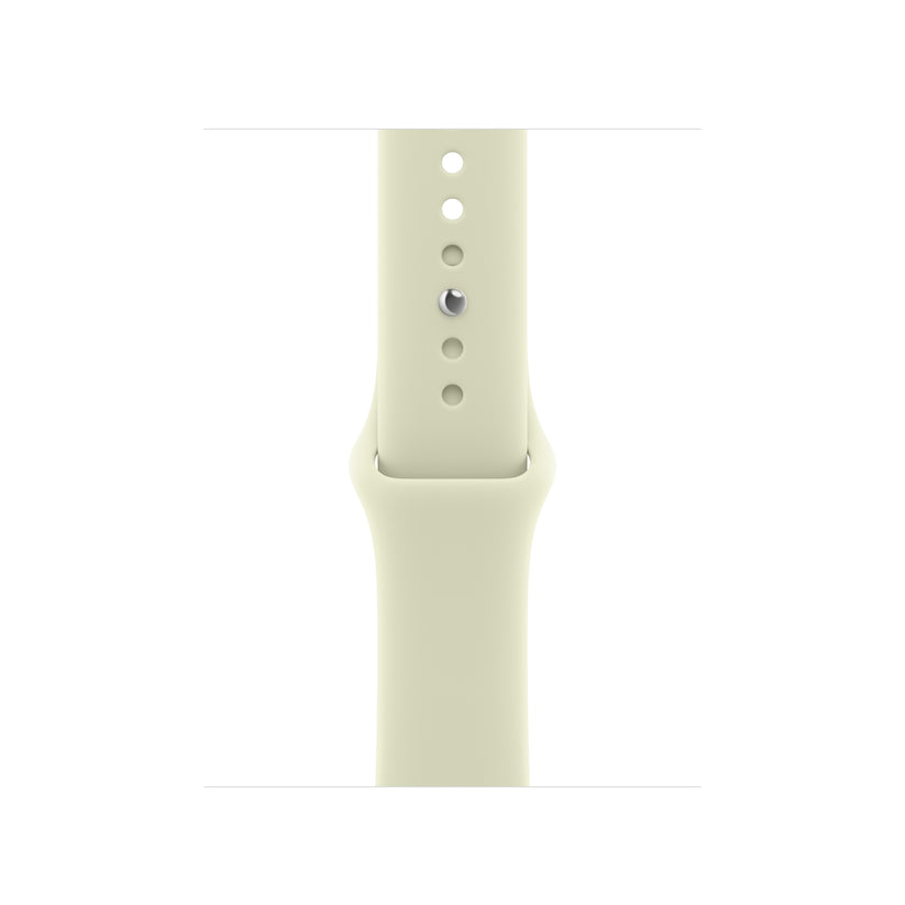 Bracelete desportiva suculenta de 42 mm - S/M