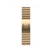 Bracelete de elos ouro radiante de 42 mm