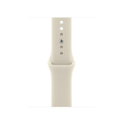 Bracelete desportiva areia de 42 mm - S/M