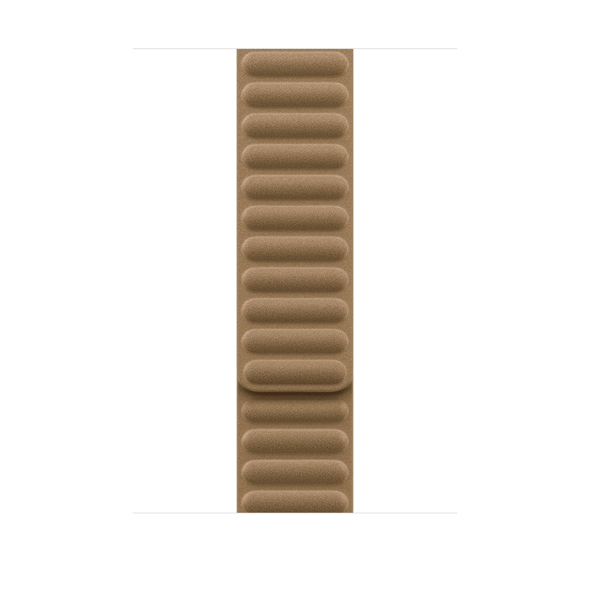 Bracelete de elos magnética Camel de 46 mm - M/L