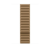 Bracelete de elos magnética Camel de 46 mm - M/L