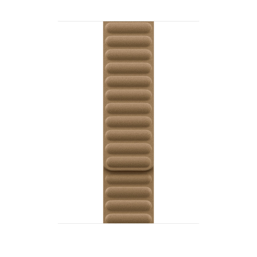 Bracelete de elos magnética Camel de 46 mm - M/L