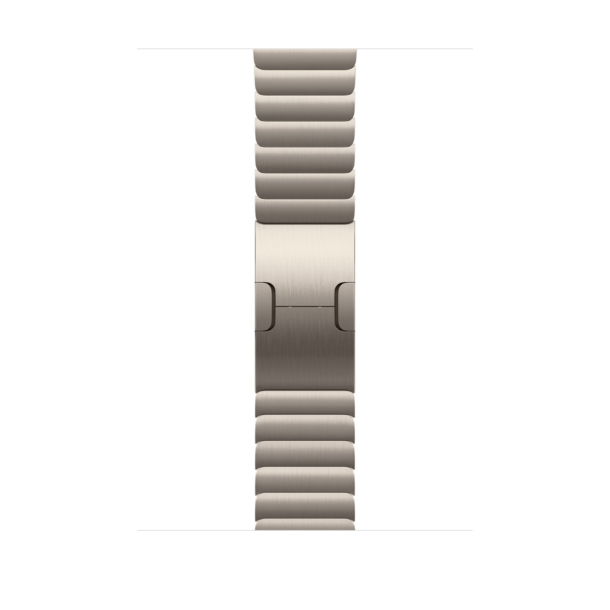 Bracelete de elos natural de 46 mm