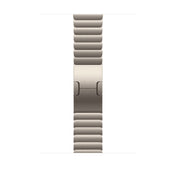 Bracelete de elos natural de 46 mm