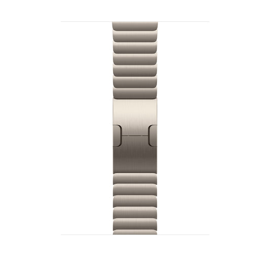 Bracelete de elos natural de 46 mm