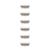 Kit de Bracelete de elos natural de 46 mm