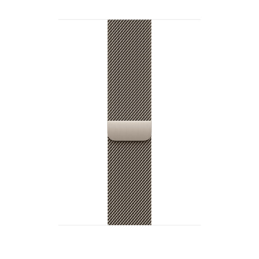 Loop milanesa natural de 46 mm - S/M